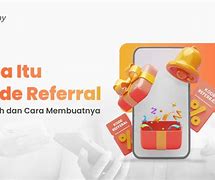 Apa Itu Kode Referral Bd Shopee Partner