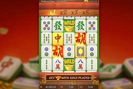 Demo Slot Mahjong Ways 1 2 3 Modal 20K Hari Ini