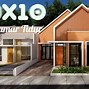 Desain Rumah 7X9