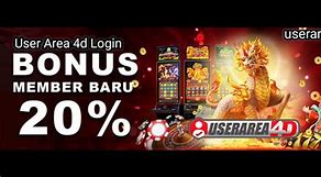 Sisil 4D Slot Link Alternatif