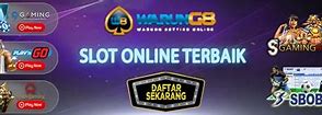 Warung Slot8